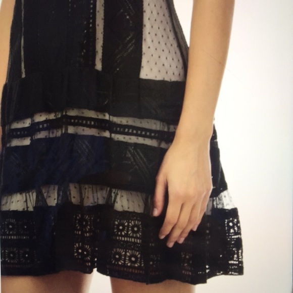 ALICE + OLIVIA dress - Picture 7 of 9